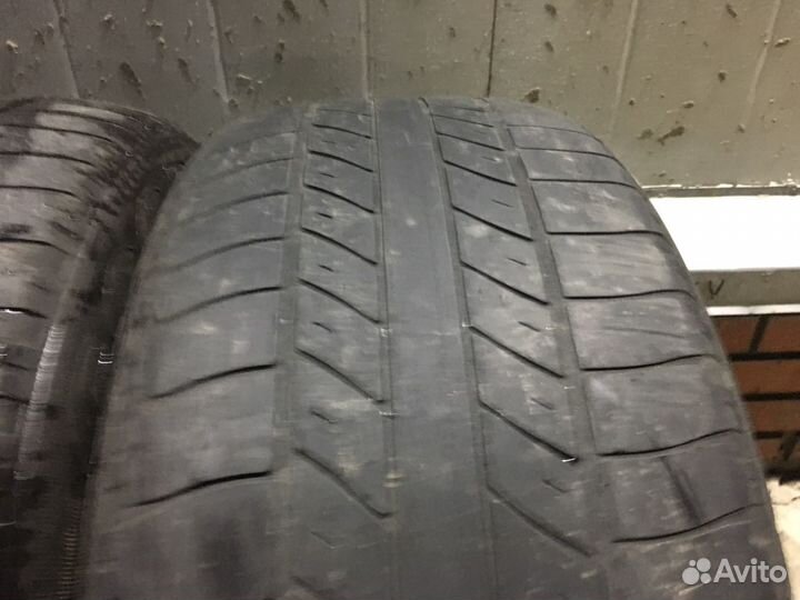 Goodyear DuraMax 255/55 R19 111V