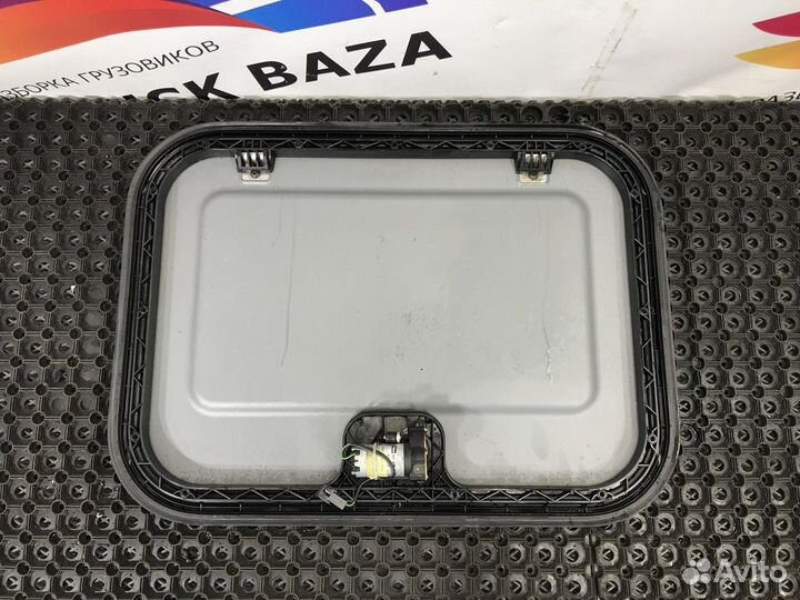 Люк в сборе Mercedes-Benz Actros