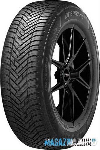 Hankook Kinergy 4S2 H750 215/55 R18 99V