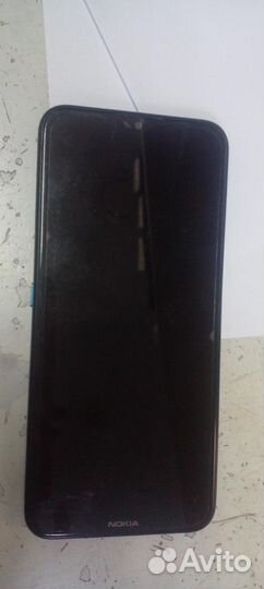 Nokia 1.4 2/32 гб