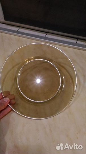 Продам тарелки Luminarc