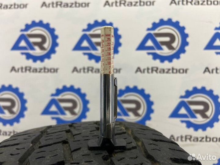 Triangle TR646 185/75 R16C