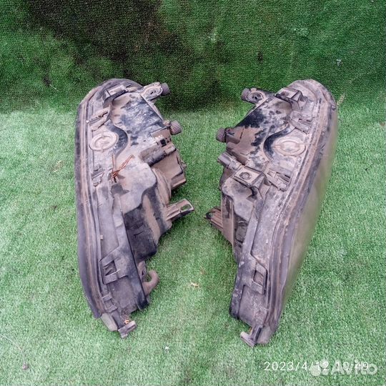 Фары BMW 5 e39