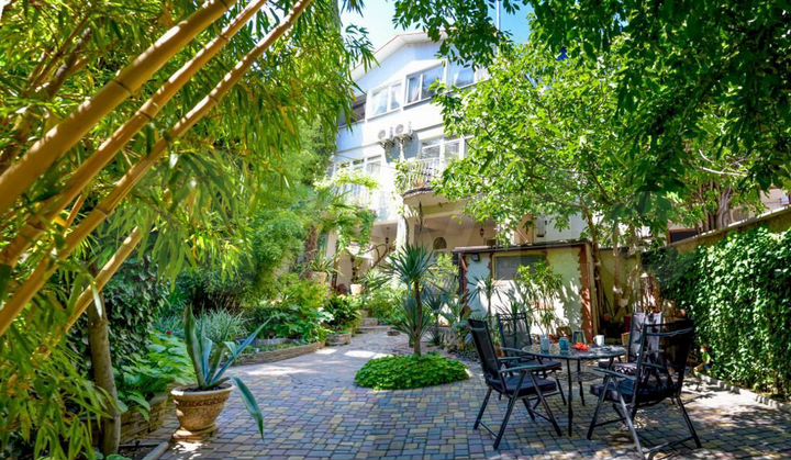 1-к. квартира, 35 м², 2/3 эт.