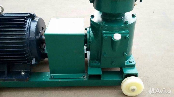 Мини-гранулятор для комбикорма zlsp-150 в наличии