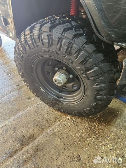 Maxxis Razr MT MT-772 265/75 R16
