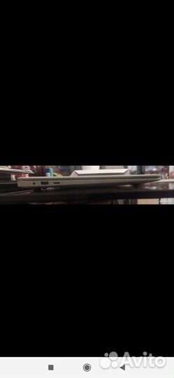 Ноутбук Digma новый