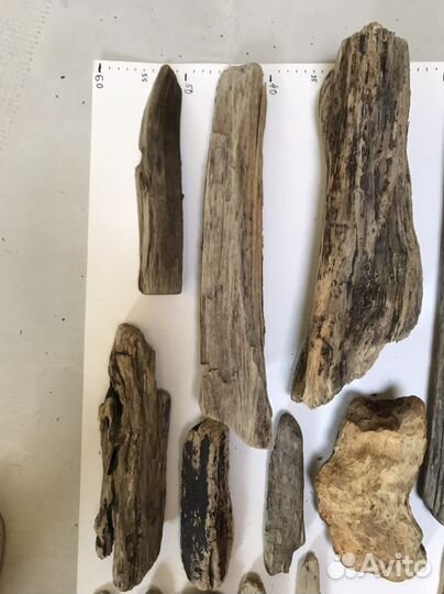 Дрифтвуд набор