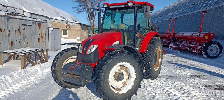 Лизинг аванс от 0% комбайн Вектор-410, 2023