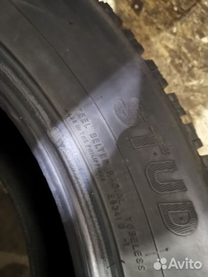 Yokohama Ice Guard F700Z 225/65 R18