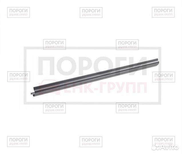 Пороги Toyota Auris 1 и другие