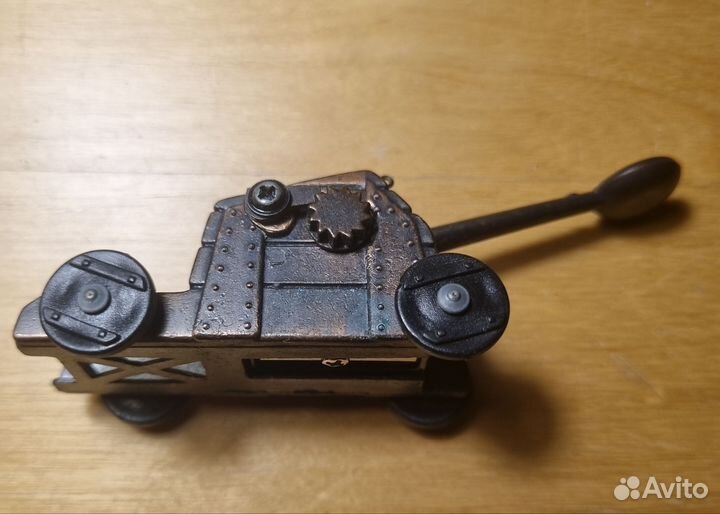 Точилка коллекционная