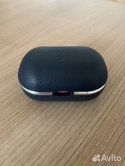 Беспроводные наушники bang olufsen