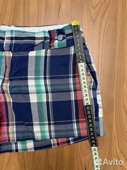 Banana Republic шорты женские S