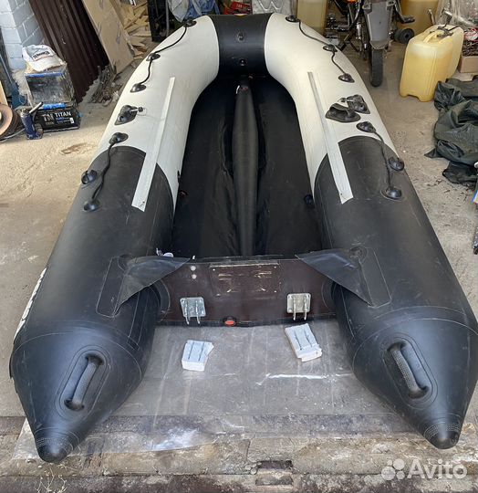 Ривьера 3200 ск