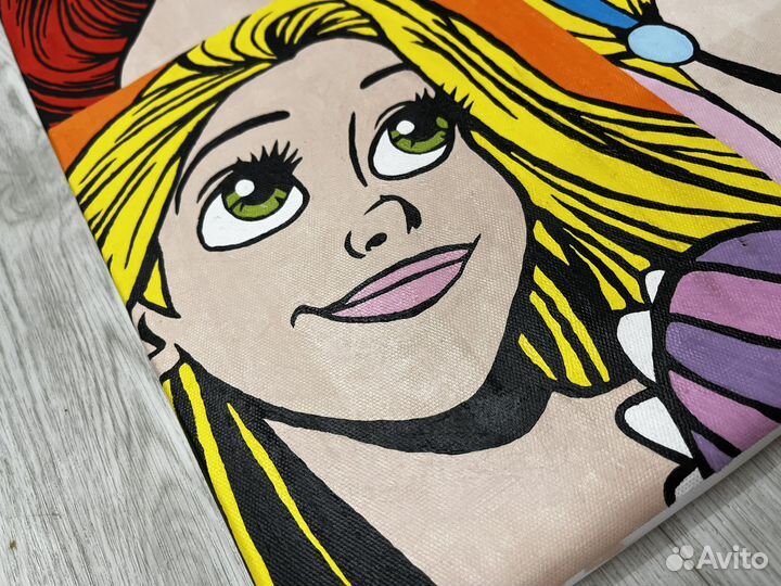 Продам картину