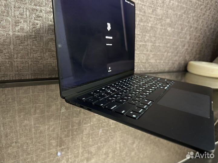 Apple MacBook Air 13 2022 m2 8/512