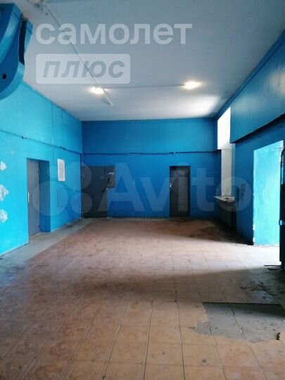 Комната 18 м² в 1-к., 7/9 эт.