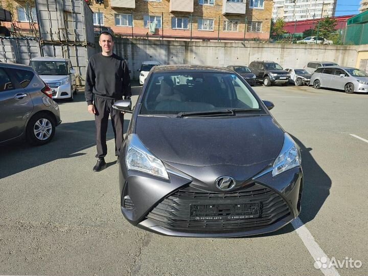 Привезу авто для вашей семьи