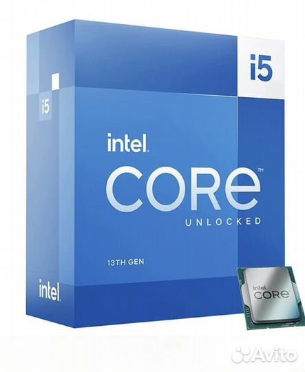 13600k + MSI PRO Z790-A wifi