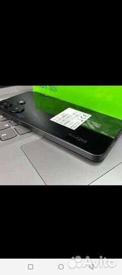 Телефон infinix