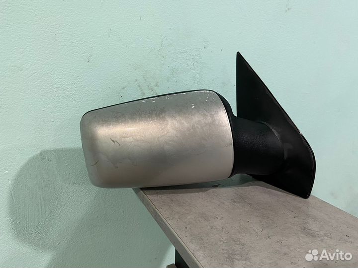 Зеркало правое Chery Amulet