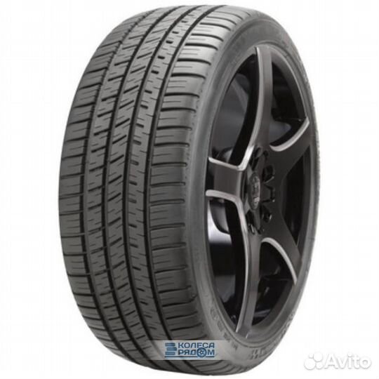 Michelin Pilot Sport A/S 3 275/45 R20 110V