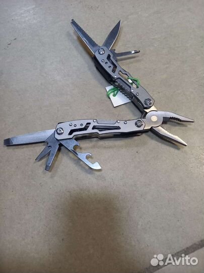 Ножницы мультитул