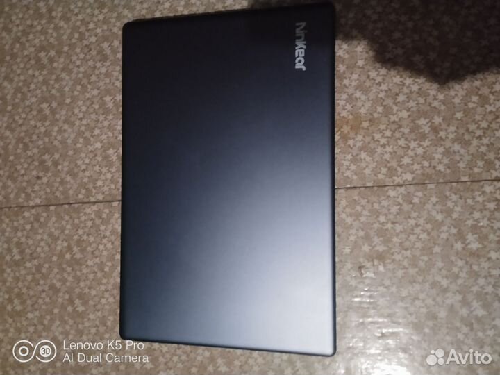 Ноутбук ninkear n14 pro