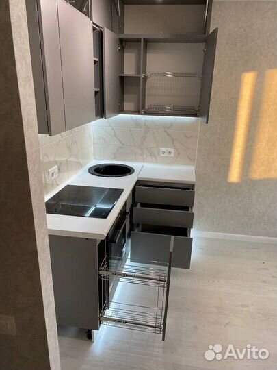 Кухонный гарнитур