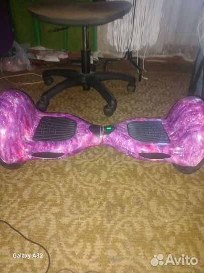 Гироскутер Smart Balance 10.5