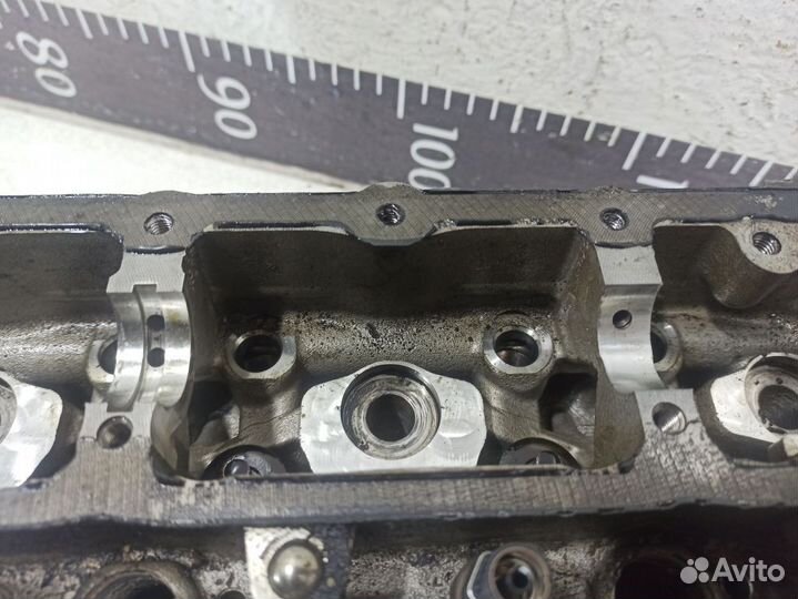 Головка блока Мерседес