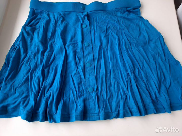 Пакет одежды для девушки