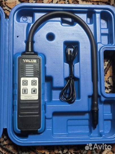 Индикатор утечек фриона Value Navtek VML - 1