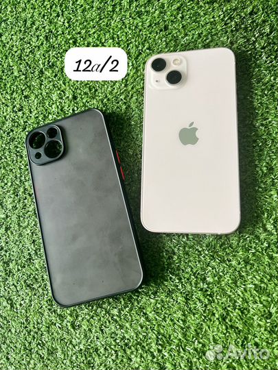 iPhone 13, 128 ГБ