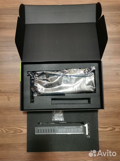 Видеокарта RTX 3080 10GB