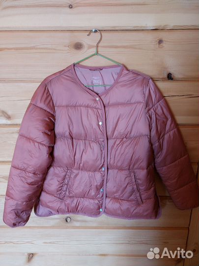 Куртка весна осень женская