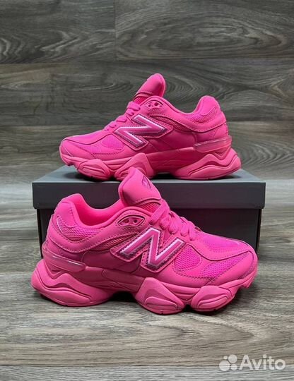 New balance 9060