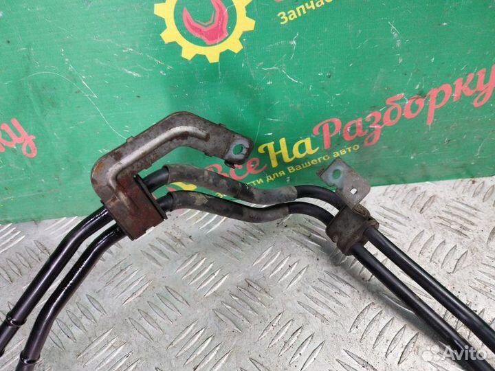 Радиатор гур Kia Mohave джип 2018