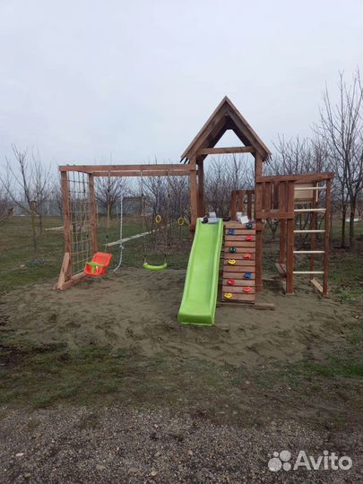 Рыбалка и отдых