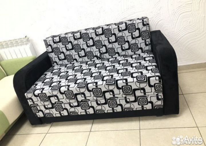 Диван Чебурашка