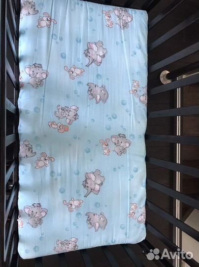 Детская кровать Алита-2