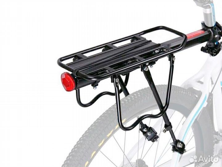 Багажник на велосипед 24/26/27,5/29
