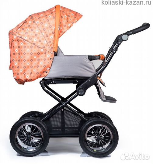 Продам коляску