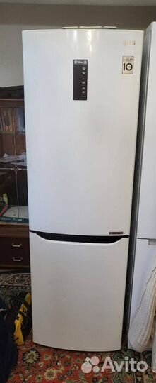 Холодильник