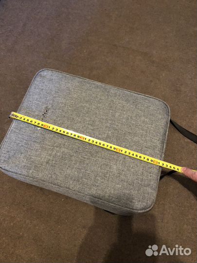 Рюкзак для квадрокоптера