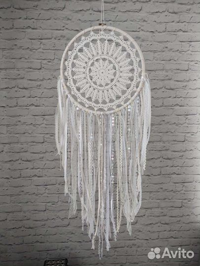 Ловец снов Бохо d33