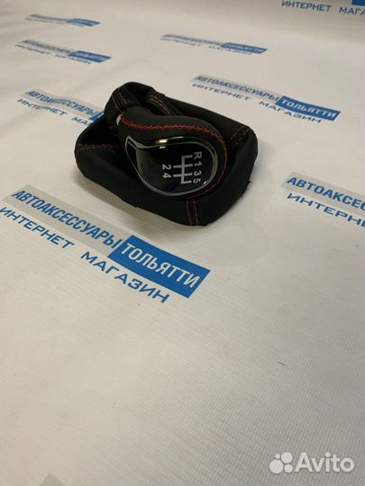 Ручка кпп 2113-2115 Vesta Style