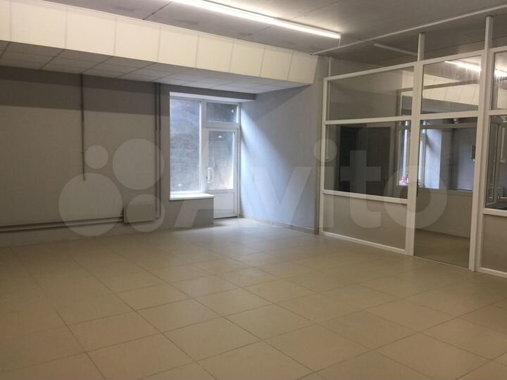 Свободного назначения, 44 м²