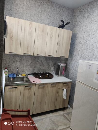 Дача 37 м² на участке 12 сот.